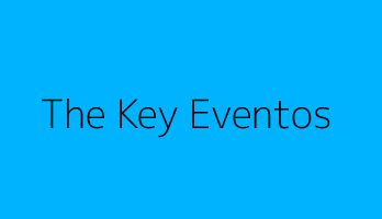 The Key Eventos